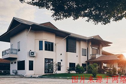 風(fēng)水最好的三房戶型圖(大吉之宅戶型圖)
